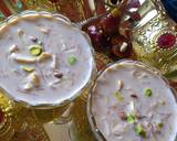 Dates sevai kheer recipe step 5 photo