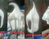 Foto langkah ke 10 dari resep Pengocokan Putih Telur.