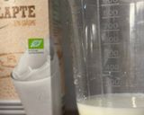 Erdei gyümölcsös Panna Cotta recept fázis 1 fotója