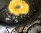 Foto del paso 4 de la receta: 135. Buñuelos valencianos (postre)