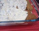 Foto del paso 4 de la receta: Tiramisú muy rico sin horno ni huevos