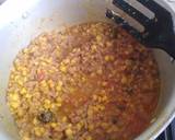 Qeema Daal recipe step 4 photo