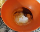 Foto del paso 1 de la receta Magdalenas o Madeleines francesas
