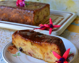 Foto del paso 5 de la receta: Budín de pan dulce🎅🏻