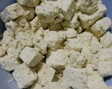 Foto langkah ke 2 dari resep Tahu Krispi.