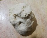 Foto del paso 2 de la receta: Pascualina de espinacas