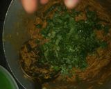 A picture of step 4 of Abacha 😉.
