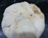 Potato-cauli-veg Paratha recipe step 5 photo