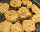 गराडू टिक्का(Garadu tikka recipe in Hindi) रेसिपी चरण 5 फोटो