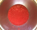 Foto del paso 1 de la receta: HELADO CREMOSO DE FRUTILLA 🍦🍓