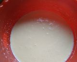 Foto del paso 1 de la receta: Crepes de pollo y salsa blanca sin gluten