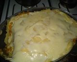 Foto del paso 3 de la receta: Lasagna de verduras