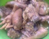 Foto langkah ke 4 dari resep Balado ayam kampung.