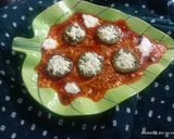 શામ સવેરા કોફતા કરી (Shaam Savera Kofta Curry Recipe In Gujarati) રેસીપી સ્ટેપ4ફોટો