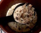 ✨🍄忌廉蘑菇湯Creamy mushroom soup的食譜步驟3照片