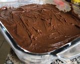 Foto del paso 5 de la receta: Brownie(con Nesquik)