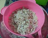Foto langkah ke 4 dari resep Bawang Goreng Tepung Renyah.