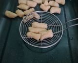 Foto del paso 5 de la receta: Ñoquis con tuco