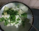 Foto langkah ke 6 dari resep Bihun goreng.