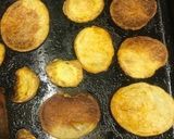 Foto del paso 1 de la receta: Papas fritas