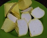 Foto langkah ke 1 dari resep Tahu Aci.