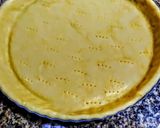 Foto del paso 2 de la receta: QUICHÉ De🍌Plátano Maduro y Bocadillo...!😋