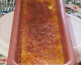 Foto del paso 5 de la receta: Flan casero
