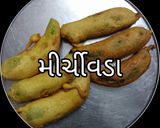 મિરચી વડા(Mirchi vada recipe in Gujarati) રેસીપી સ્ટેપ5ફોટો