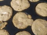 काले चने की सब्जी और अप्पम (kale chane ki sabzi aur appam recipe in Hindi)