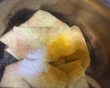 சேனைக்கிழங்கு வருவல்(Senaikilanku varuval recipe in tamil) ரெசிபி ஸ்டேப் 1 புகைப்படம்