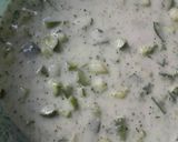 صورة لخطوة 5 من وصفة مجدرة رز بعدس
