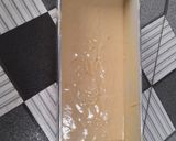 Foto langkah ke 7 dari resep Cake Orange Capucino.