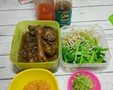 Foto langkah ke 7 dari resep Mie ayam Wortel 🥕🥕.