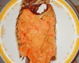 Foto langkah ke 4 dari resep Ikan Goreng Asam Mujair.