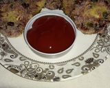 A picture of step 8 of Veg paneer cutlet.