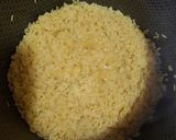 Foto del paso 1 de la receta: Arroz amarillo con pollo al puerro