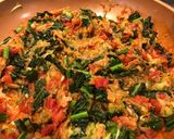 Foto del paso 4 de la receta: Pasta primavera