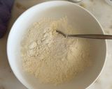 Foto del paso 2 de la receta: Cañoncitos hojaldrados de Dulce de leche 💛