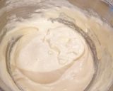 Alap piskóta tészta recept fázis 2 fotója