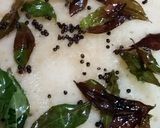 A picture of step 6 of Instant rava dhokla.