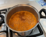 Foto del paso 2 de la receta: Lentejas con verduras