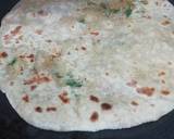 Mooli Ka Paratha Radish recipe step 5 photo