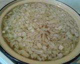 Kuban borscs-inspiráció Ljudmila konyhájából recept fázis 2 fotója