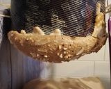 Foto del passaggio 5 della ricetta Colomba artigianale