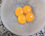 Foto del paso 1 de la receta: Torta ponqué de canela y clavos