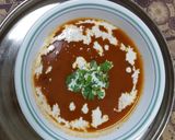 ટામેટા નો સૂપ (Tomato Soup Recipe in Gujarati) રેસીપી સ્ટેપ5ફોટો