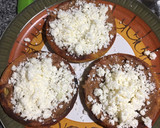 Foto del paso 2 de la receta: Sopes