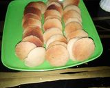 Powder milk biscuitmatakin girki4 hoto