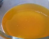 Foto del paso 4 de la receta: Cómo clarificar mantequilla