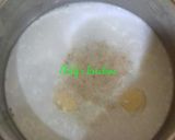 Foto langkah ke 1 dari resep Kacang bawang empuk & tidak berminyak.